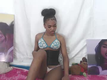Engell_Fernandex May 10, 2025 Chaturbate stream image