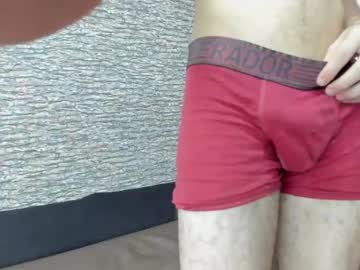 Lucas_Smitth May 10, 2025 Chaturbate stream image