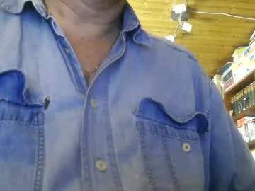 Man_From_Germany_62 May 10, 2025 Chaturbate stream image