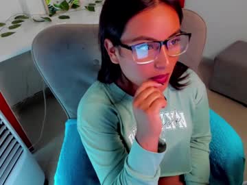 Megaan_Fooxxx May 10, 2025 Chaturbate stream image