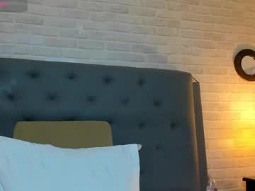_Oliviajoness May 10, 2025 Chaturbate stream image
