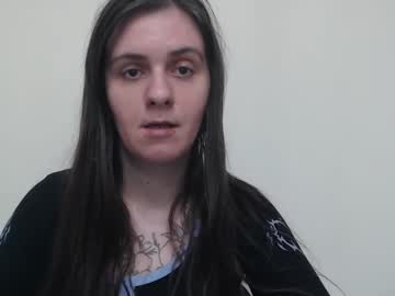Oliviasager May 10, 2025 Chaturbate stream image