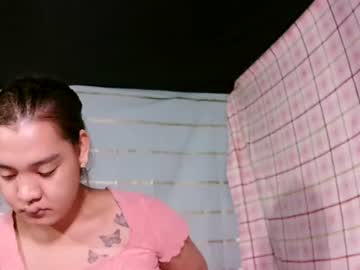 Pretty_Janella May 10, 2025 Chaturbate stream image