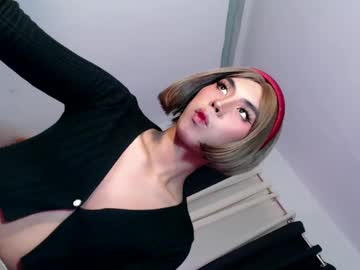 Sable_Monroe May 10, 2025 Chaturbate stream image