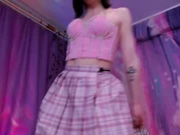 Sexxy_Lexy May 10, 2025 Chaturbate stream image