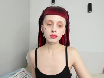 The_6th_Element May 10, 2025 Chaturbate stream image