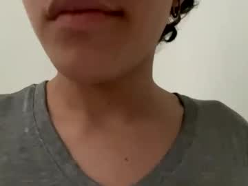 Yoooung_Peach1 May 10, 2025 Chaturbate stream image