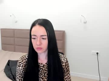 Bellamoarr May 10, 2025 Chaturbate stream image