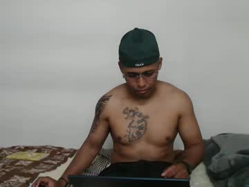 Carlosgyl May 10, 2025 Chaturbate stream image