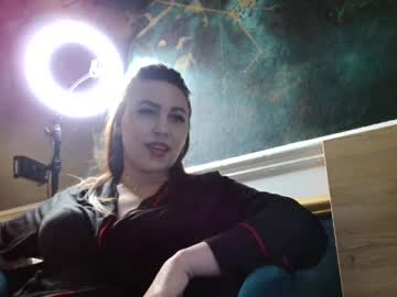 Daisy_Ashe May 10, 2025 Chaturbate stream image