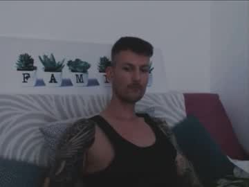 Entityy666 May 10, 2025 Chaturbate stream image