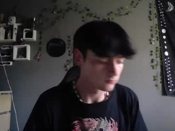 Funboy2003 May 10, 2025 Chaturbate stream image