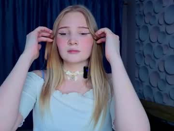Girl_Of_Mine May 10, 2025 Chaturbate stream image
