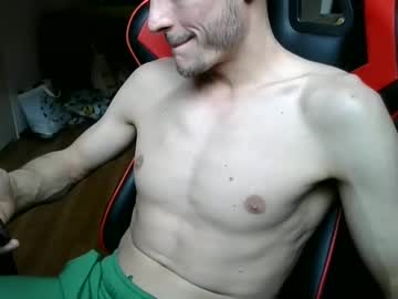 Greenmamba888 May 10, 2025 Chaturbate stream image
