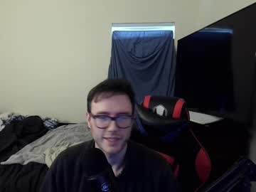 Midnightmuseverified May 10, 2025 Chaturbate stream image
