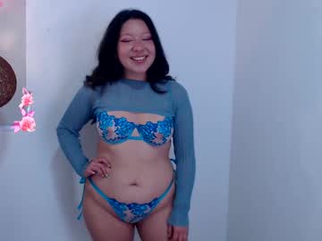 Rachel_Whiite1 May 10, 2025 Chaturbate stream image