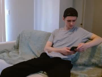 Scarymechanic May 10, 2025 Chaturbate stream image