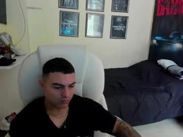 Yker18 stream photo from May 10, 2025