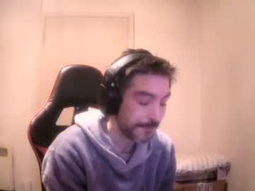 Britishozzy May 10, 2025 Chaturbate stream image