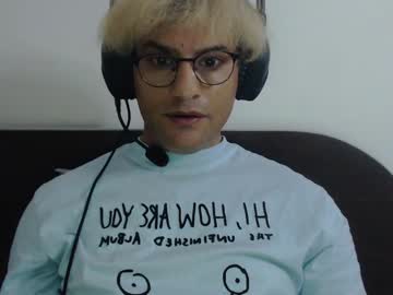 Calvinjohnlad May 10, 2025 Chaturbate stream image