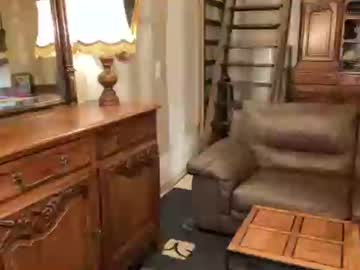 Capriceprisca May 10, 2025 Chaturbate stream image