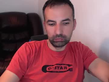 Gianni_Lion May 10, 2025 Chaturbate stream image