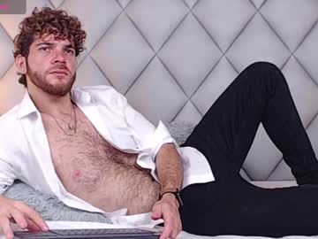 Luan_Santana May 10, 2025 Chaturbate stream image