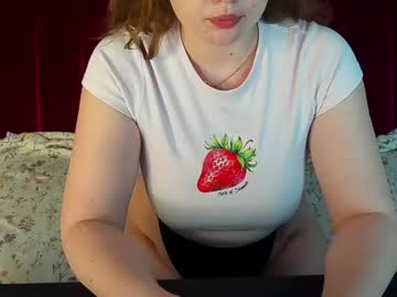 Luxsopphia_ May 10, 2025 Chaturbate stream image