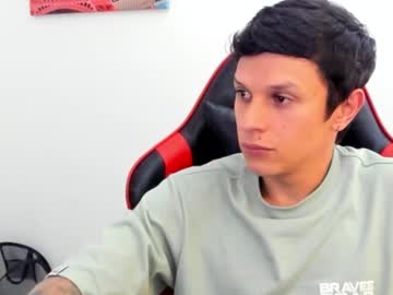 Masterdave7 May 10, 2025 Chaturbate stream image