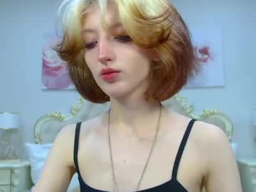 Mistymarlow May 10, 2025 Chaturbate stream image