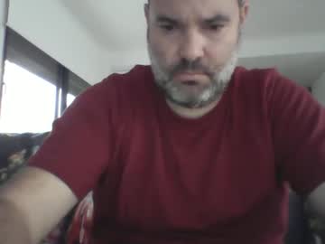 Xoriso May 10, 2025 Chaturbate stream image