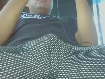 444juan May 10, 2025 Chaturbate stream image