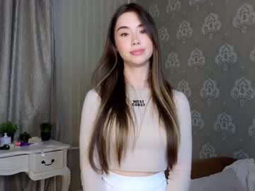 Cherrry_Blossom May 10, 2025 Chaturbate stream image