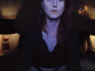Contessa_Candii May 10, 2025 Chaturbate stream image