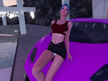 Cyanbelle May 10, 2025 Chaturbate stream image