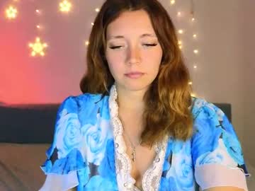 Ellisunny May 10, 2025 Chaturbate stream image