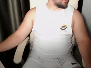 Gold_Alpha_Boy May 10, 2025 Chaturbate stream image