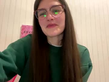 Irisss31 stream photo from May 10, 2025