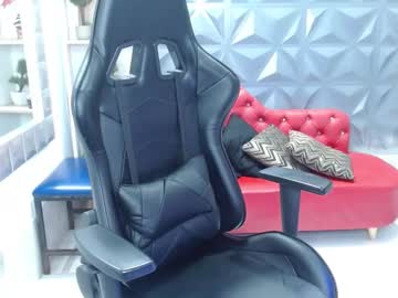 Ivanna15_ May 10, 2025 Chaturbate stream image