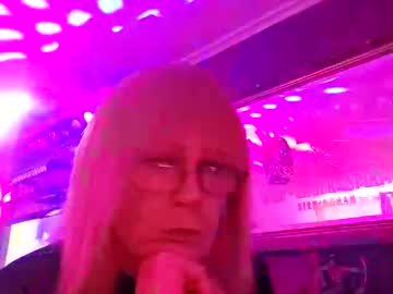 Lilyarna May 10, 2025 Chaturbate stream image