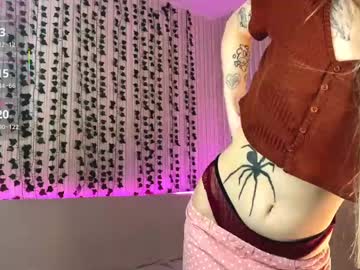 Lucysaymeow May 10, 2025 Chaturbate stream image