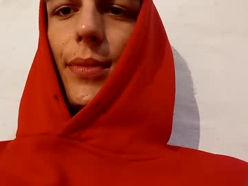 Shavingismything9000 May 10, 2025 Chaturbate stream image