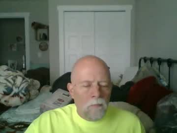 Sportfish May 10, 2025 Chaturbate stream image