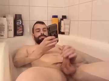 Studmuffinizer3000 May 10, 2025 Chaturbate stream image