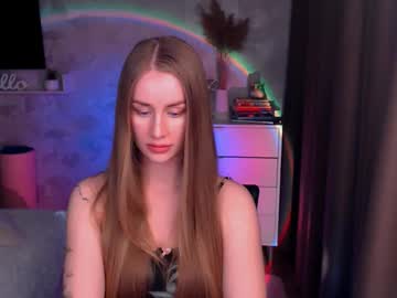 Abigail_Flex May 10, 2025 Chaturbate stream image