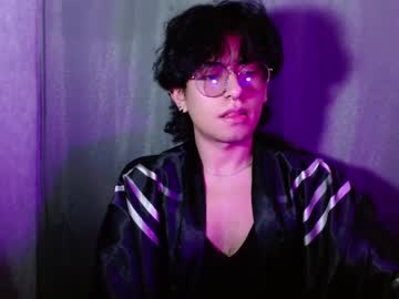 Eather_Luxury May 10, 2025 Chaturbate stream image