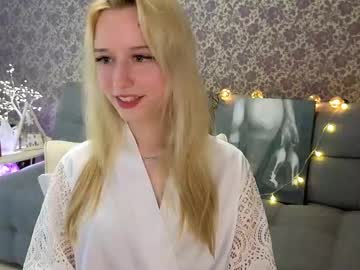 Izuumilol May 10, 2025 Chaturbate stream image