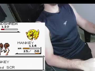 Krocr_Iras May 10, 2025 Chaturbate stream image