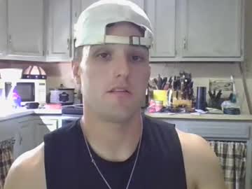 Least_Bodybuilder920 May 10, 2025 Chaturbate stream image
