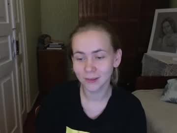 Ms_Mindplay May 10, 2025 Chaturbate stream image